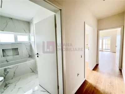 Apartament 2 camere PREMIUM | decomandat | la alb | cartier exclusivist (Mi) - foto 4