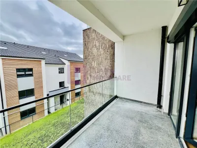Apartament 2 camere PREMIUM | decomandat | la alb | cartier exclusivist (Mi) - foto 6