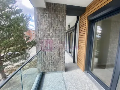 Apartament 3 camere PREMIUM | 2 bai | la alb (Ra) - foto 21