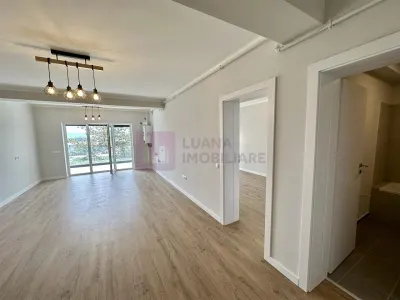 Apartament 2 camere PREMIUM | decomandat | finisat la alb (R) - Cristian