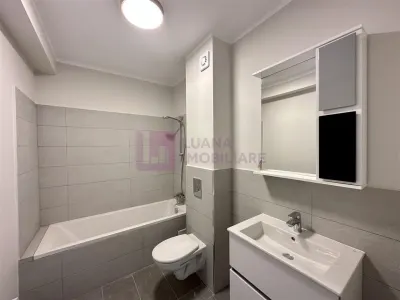 Apartament 2 camere PREMIUM | decomandat | finisat la alb (R) - foto 13