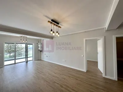 Apartament 2 camere PREMIUM | decomandat | finisat la alb (R) - foto 16