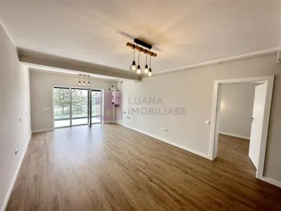 Apartament 2 camere PREMIUM | decomandat | finisat la alb (R) - foto 17