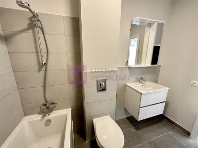 Apartament 2 camere PREMIUM | decomandat | finisat la alb (R) - foto 4