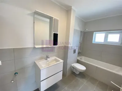 Apartament 3 camere PREMIUM | 2 bai | la alb (R) - foto 14