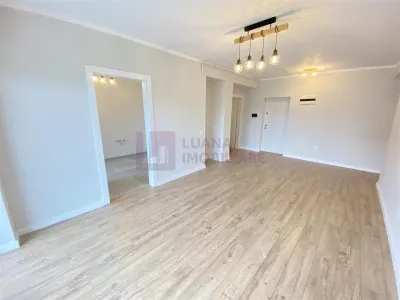Apartament 2 camere PREMIUM | terasa mare | FINISAT LA CHEIE (Do) - foto 1
