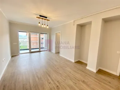 Apartament 2 camere PREMIUM | terasa mare | FINISAT LA CHEIE (Do) - foto 2