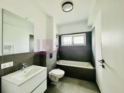 Apartament 2 camere PREMIUM | terasa mare | FINISAT LA CHEIE (Do) - foto 3