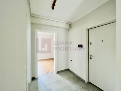 Apartament 2 camere PREMIUM | terasa mare | FINISAT LA CHEIE (Do) - foto 4
