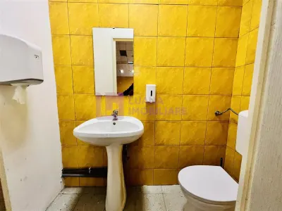 Spatiu comercial | 364 mp | curte | Central - magazin, sala sport, afterschool, loc de joaca - foto 4