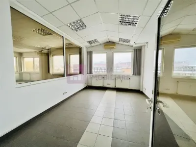 Spatiu industrial in Sibiu | 1000 mp | Central | birouri | avizat ISU - foto 3