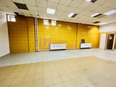 Spatiu industrial in Sibiu | 1000 mp | Central | birouri | avizat ISU - foto 4