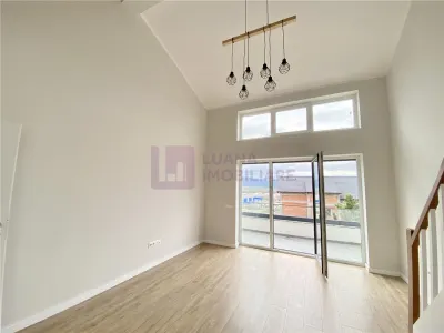 Penthouse 4 camere PREMIUM | 2 niveluri | finisat la ALB (Do) - foto 13