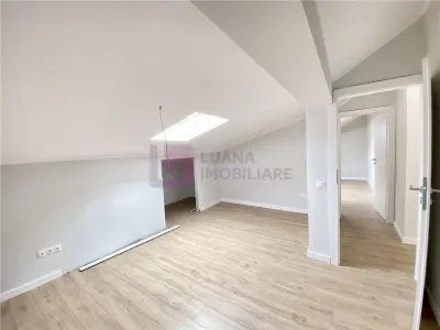 Penthouse 4 camere PREMIUM | 2 niveluri | finisat la ALB (Do) - foto 3