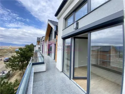 Penthouse 3 camere PREMIUM | 2 niveluri |  la alb(Do) - foto 7