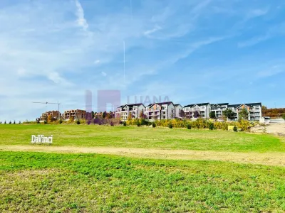 Penthouse 4 camere PREMIUM | 2 niveluri | finisat la cheie (Do) - foto 12