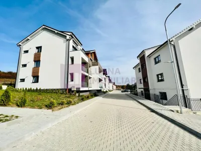 Penthouse 4 camere PREMIUM | 2 niveluri | finisat la cheie (Do) - foto 15