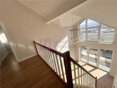 Penthouse 4 camere PREMIUM | 2 niveluri | finisat la cheie (Do) - foto 3