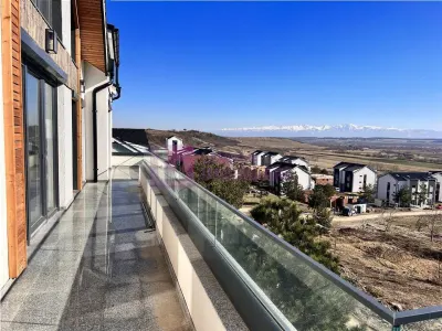 Penthouse 4 camere PREMIUM | 2 niveluri | finisat la cheie (Do) - foto 6