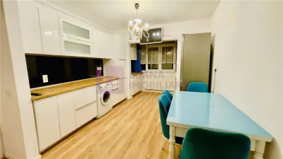 Apartament 2 camere de vanzare | Vasile Aron | modern | pivnita - foto 1
