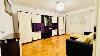 Apartament 2 camere de vanzare | Vasile Aron | modern | pivnita - foto 3