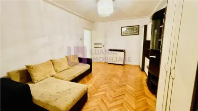 Apartament 2 camere de vanzare | Vasile Aron | modern | pivnita - foto 4