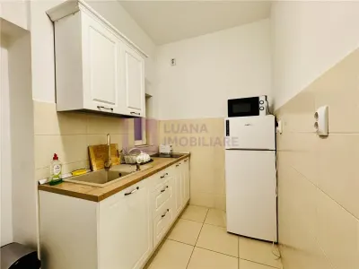 Doua apartamente de vanzare | Ultracentral | Renovate | Curte 100 mp | video - foto 13