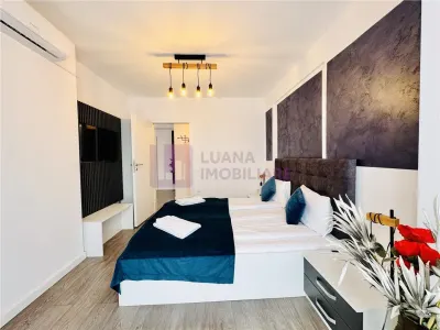 Apartament 2 camere de vanzare | boxa | lift | mobilat si utilat MODERN | video - foto 5