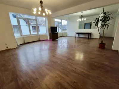 Casa cu teren 1500 mp de vanzare | Turnisor | pretabila after school, gradinita - foto 2