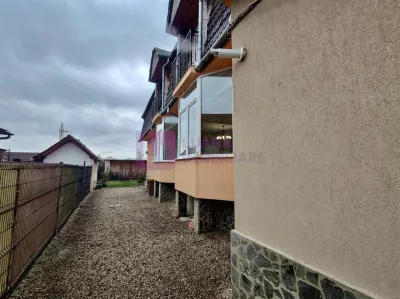 Casa cu teren 1500 mp de vanzare | Turnisor | pretabila after school, gradinita - foto 18