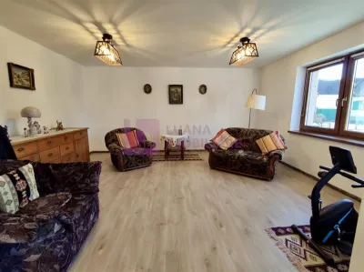 Casa cu teren 1500 mp de vanzare | Turnisor | pretabila after school, gradinita - foto 4