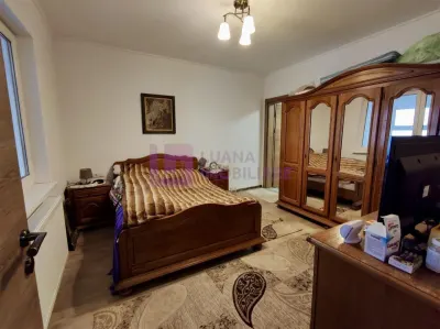 Casa cu teren 1500 mp de vanzare | Turnisor | pretabila after school, gradinita - foto 5