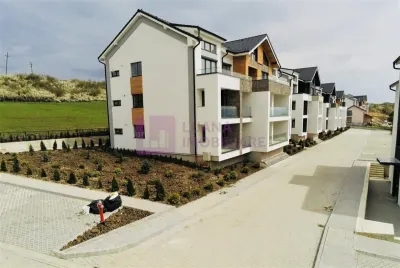 Teren intravilan | autorizatie vila cu apartamente | utilitati | drumuri - foto 6