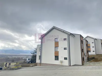 Teren intravilan | autorizatie vila cu apartamente | utilitati | drumuri - foto 7