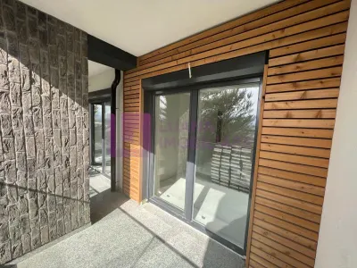 Apartament 2 camere PREMIUM | incalzire pardoseala | la alb  | cartier exclusivist (Le) - foto 9