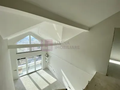 Penthouse 2 camere PREMIUM | incalzire pardoseala | mobilat si utilat | cartier exclusivist (Le) - foto 12