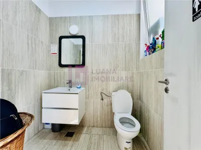 Spatiu comercial de vanzare | Cartierul Arhitectilor | vitrine mari la strada | - foto 3