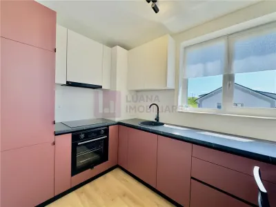 Penthouse 5 camere PREMIUM | mobilat si utilat | 2 niveluri | cartier exclusivist (Ra) - foto 2
