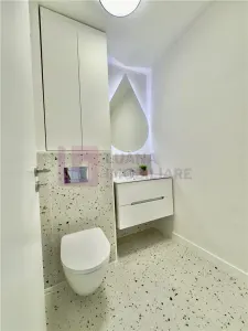 Penthouse 5 camere PREMIUM | mobilat si utilat | 2 niveluri | cartier exclusivist (Ra) - foto 8