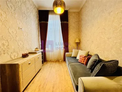 Apartament 2 camere premium de vanzare | Centru | renovat integral | pivnita - Sibiu