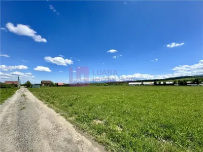 Teren 712 mp | Sibiu - Cisnadioara | constructie casa independenta - foto 4
