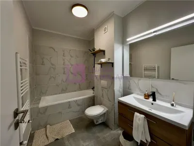 Penthouse 5 camere PREMIUM | 2 niveluri | la cheie | cartier exclusivist (Le) - foto 2