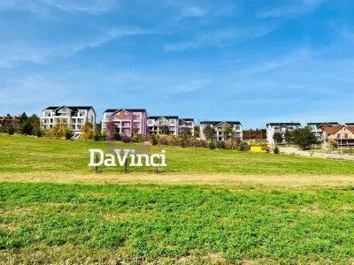 Apartament 2 camere PREMIUM | decomandat | la alb | cartier exclusivist (Mo) - foto 7