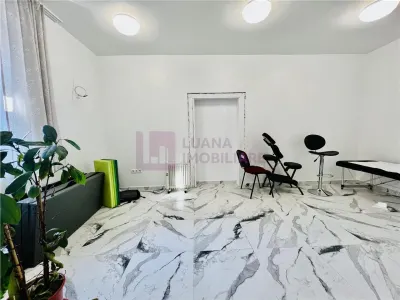 Spatiu comercial de inchiriat | Ultracentral | la cheie | acces stradal - foto 3