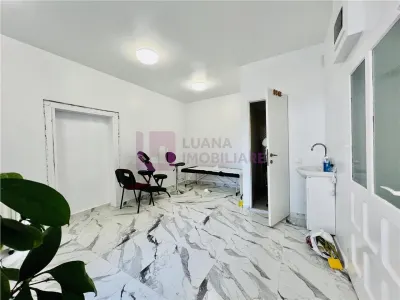 Spatiu comercial de inchiriat | Ultracentral | la cheie | acces stradal - foto 4