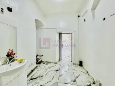 Spatiu comercial de inchiriat | Ultracentral | la cheie | acces stradal - foto 7