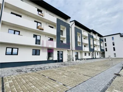 Apartament 2 camere | Doamna Stanca | gradina 53| incalzire pardoseala | 2 - Selimbar