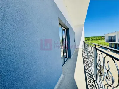 Casa tip duplex Rasinari | NOUA | intabulata | teren 264 mp - foto 11