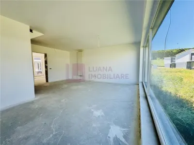 Casa tip duplex Rasinari | NOUA | intabulata | teren 264 mp - foto 3