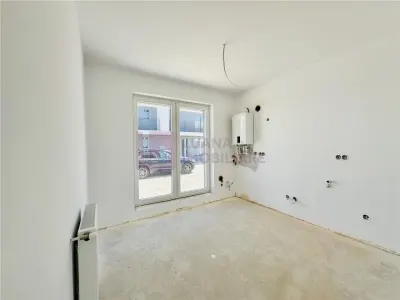 Casa tip duplex Rasinari | NOUA | intabulata | teren 264 mp - foto 4
